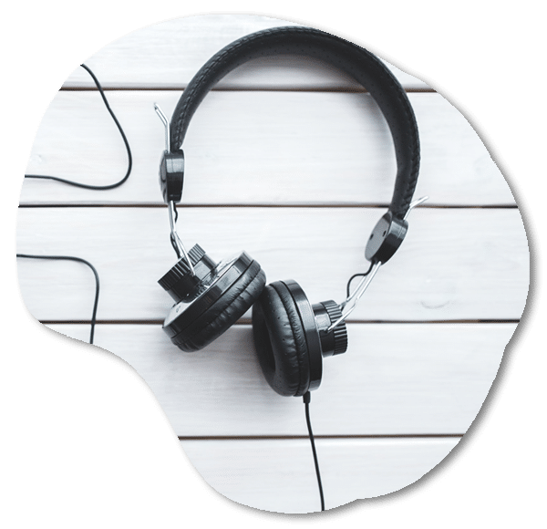 headphone repair
