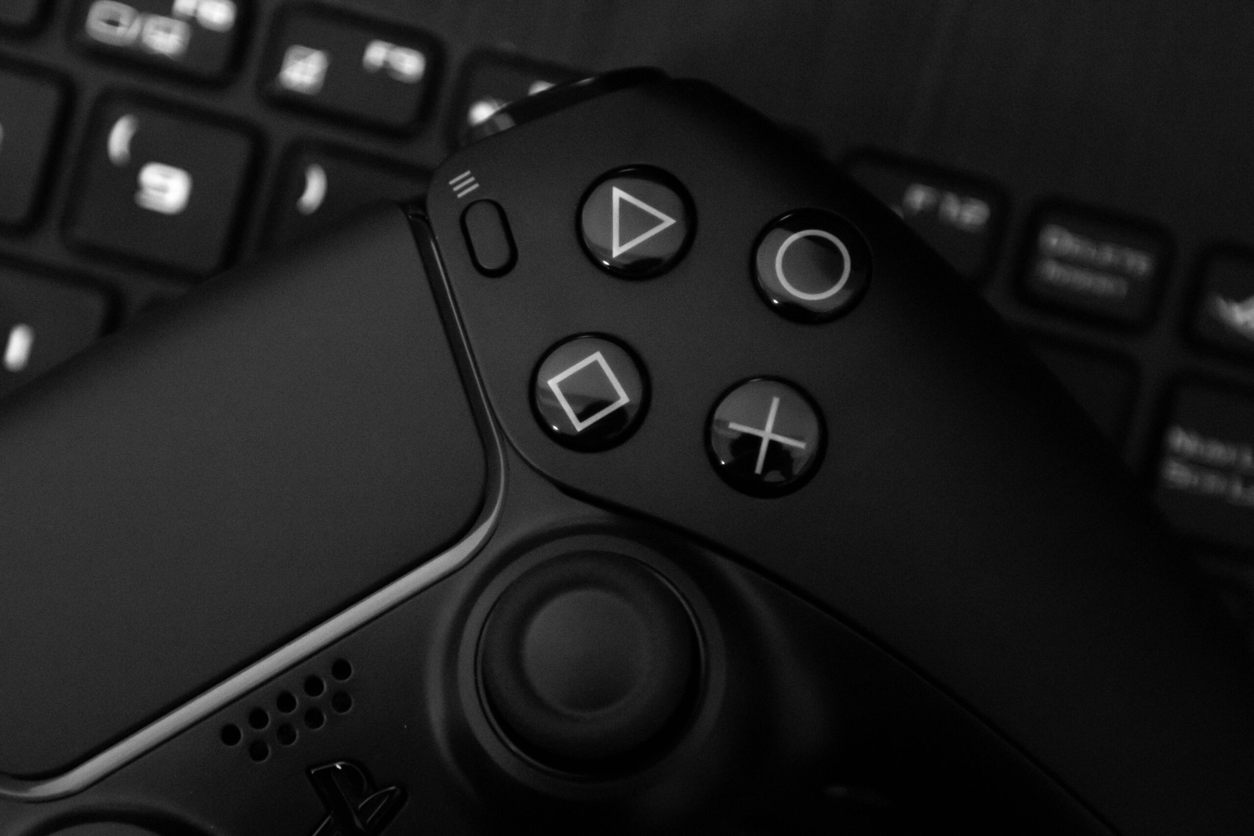 Gaming Console Repair