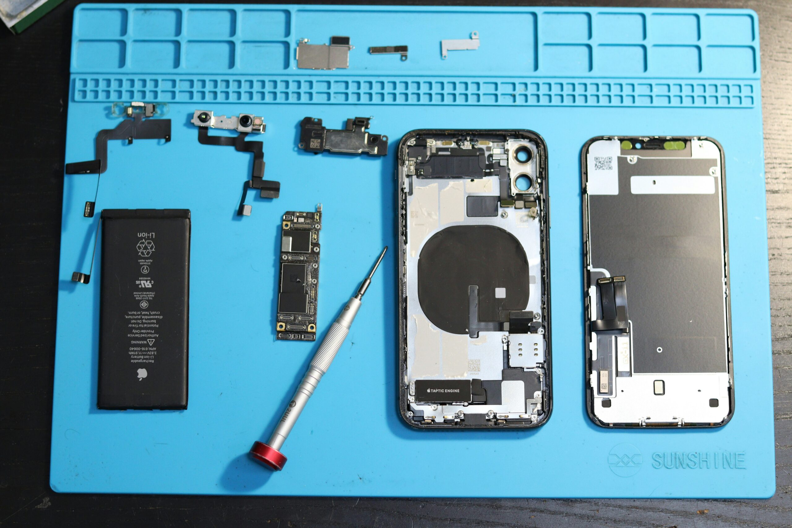 Cell Phone Repair